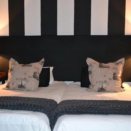 7 Cities Guesthouse 克拉多克 外观 照片