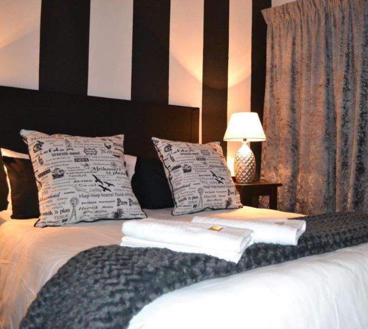 7 Cities Guesthouse 克拉多克 外观 照片