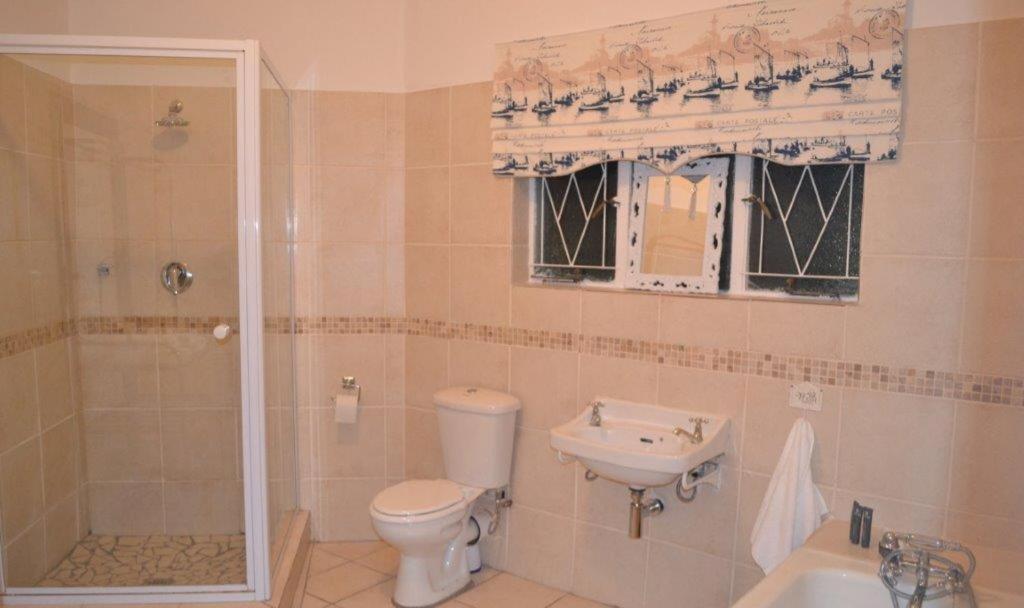 7 Cities Guesthouse 克拉多克 外观 照片